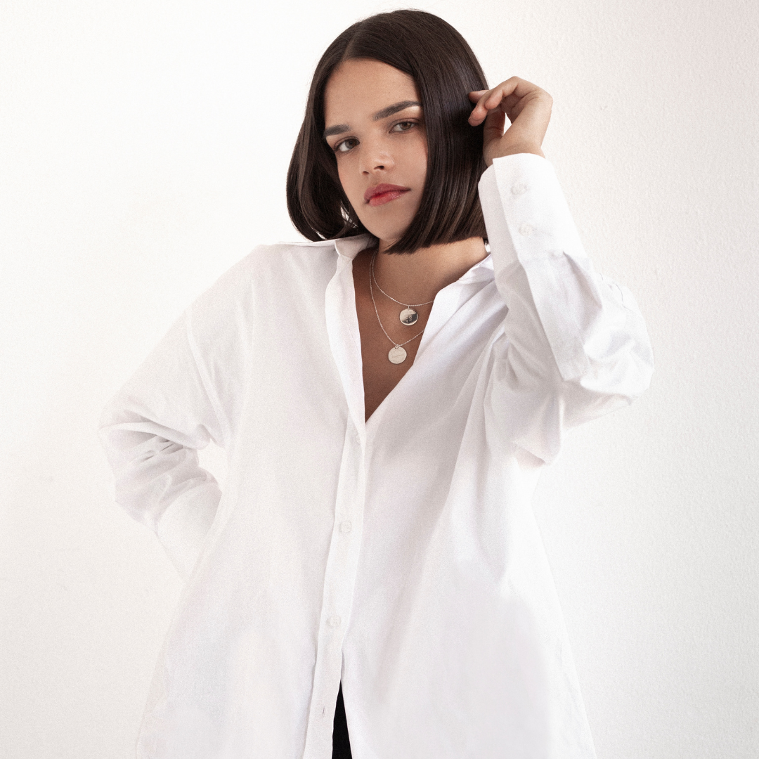 Amuleto Si lo crees lo creas