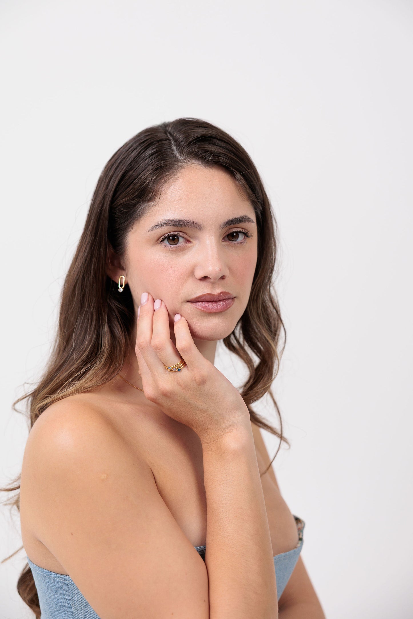 Anillo Piedra Noviembre