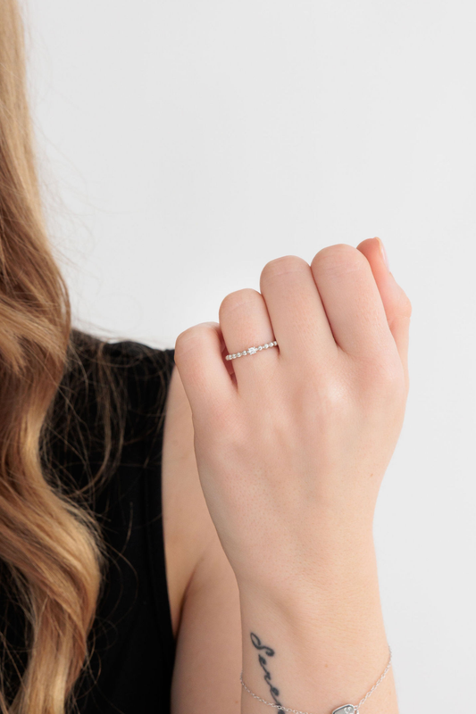 Anillo Euforia