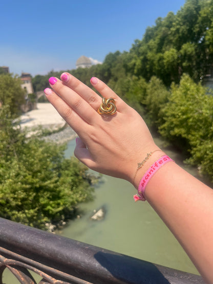 Pulsera MANIFEST ✨