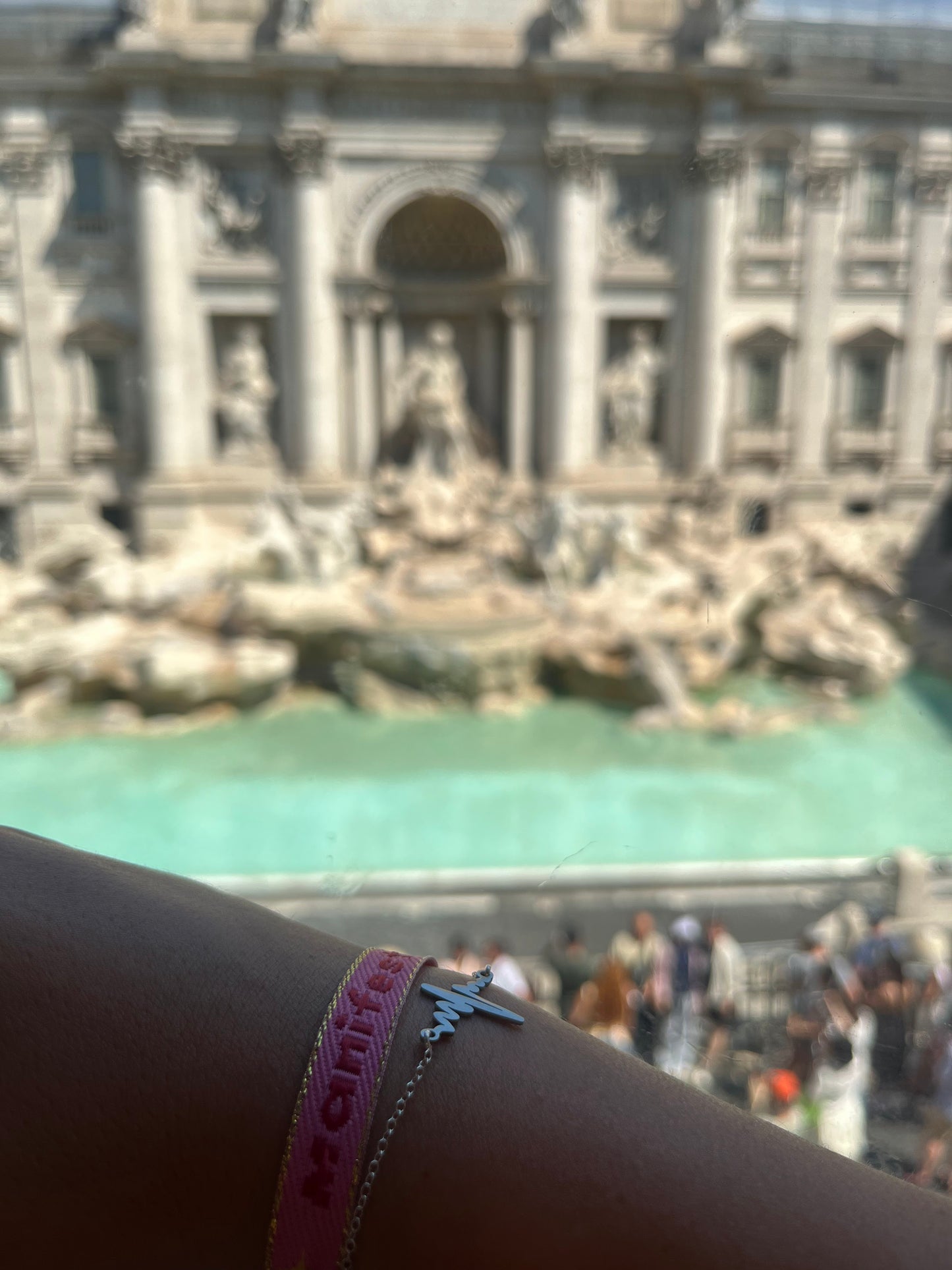 Pulsera Vita