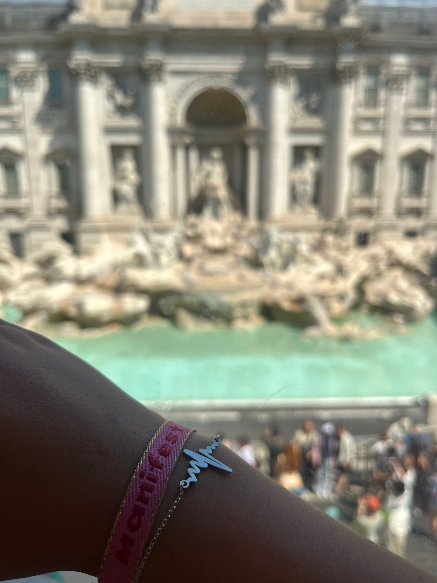 Pulsera Vita