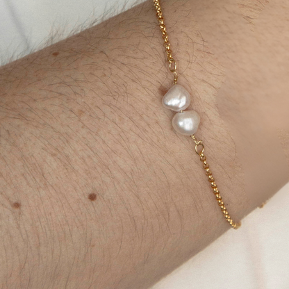 Pulsera Perla