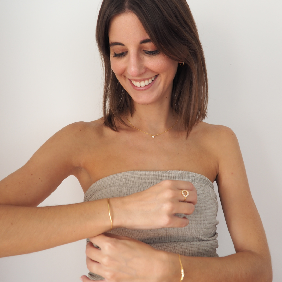 Pulsera Basic Minimal