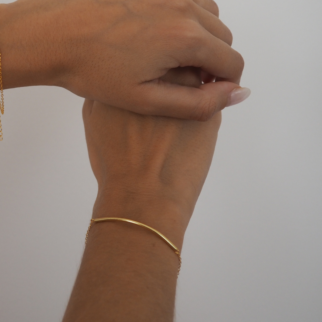 Pulsera Basic Minimal