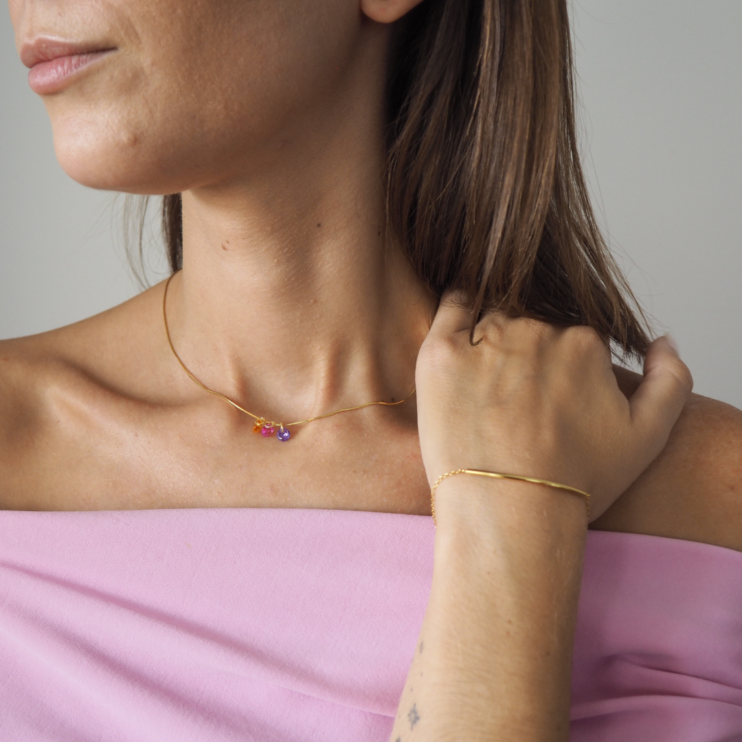 Pulsera Basic Minimal