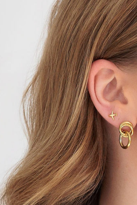 Pendientes Libertad