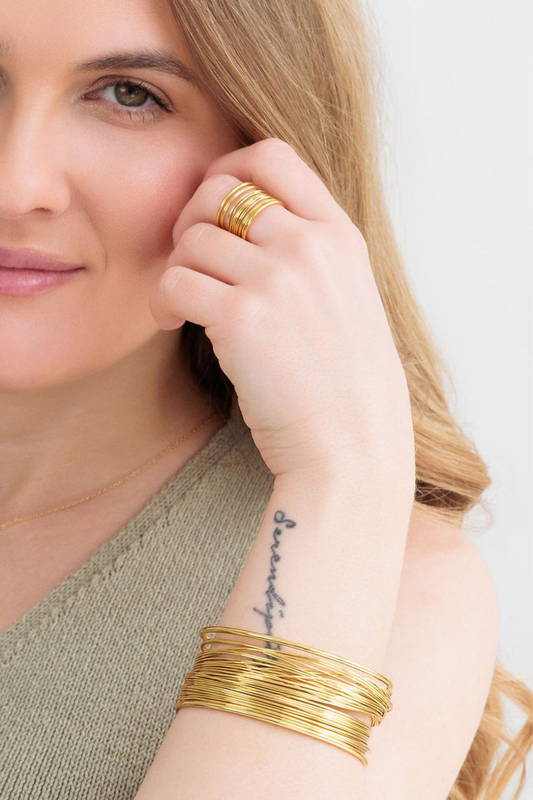 Anillo Libertad