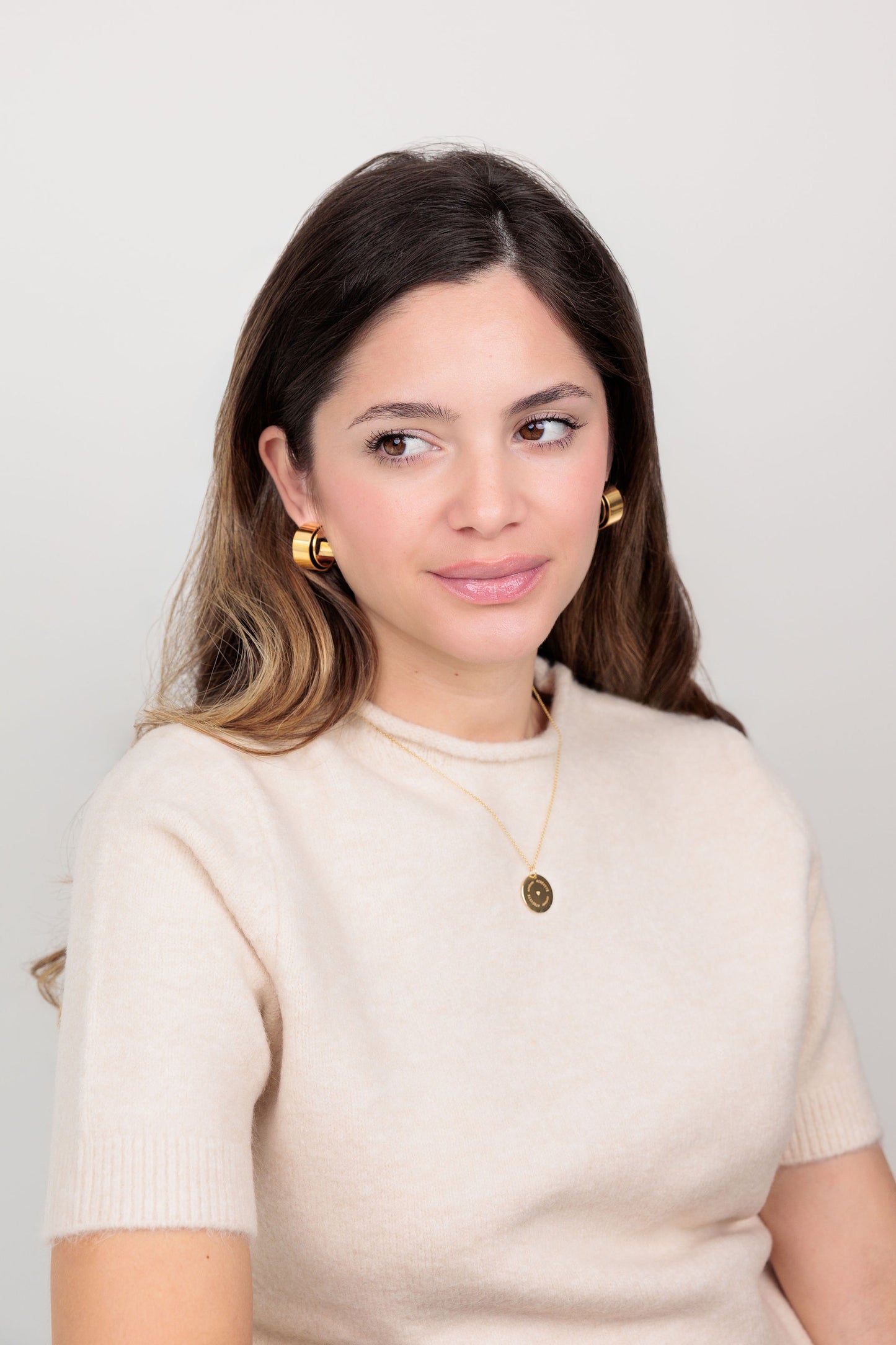 Pendientes Admiración