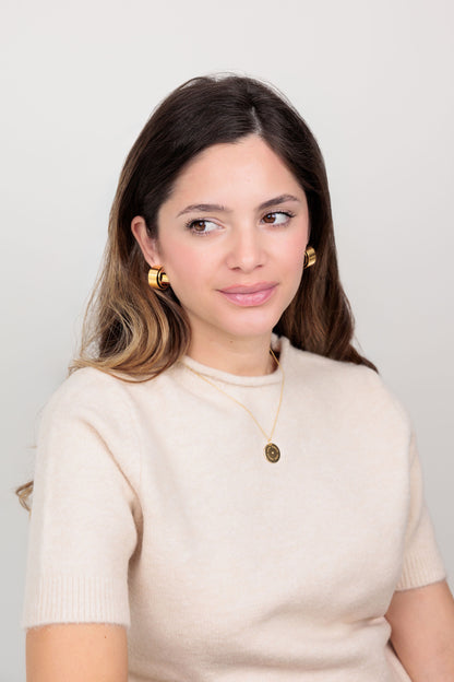 Pendientes Admiración