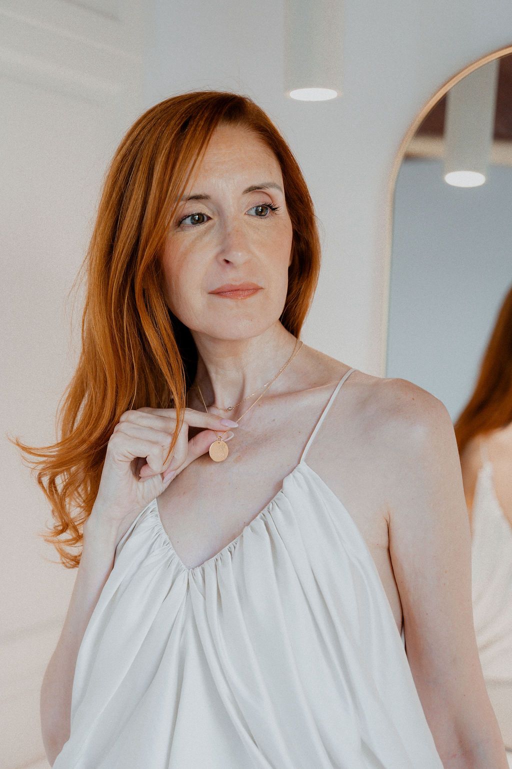 Collar ME ELIJO x Lydia Romero Beauty