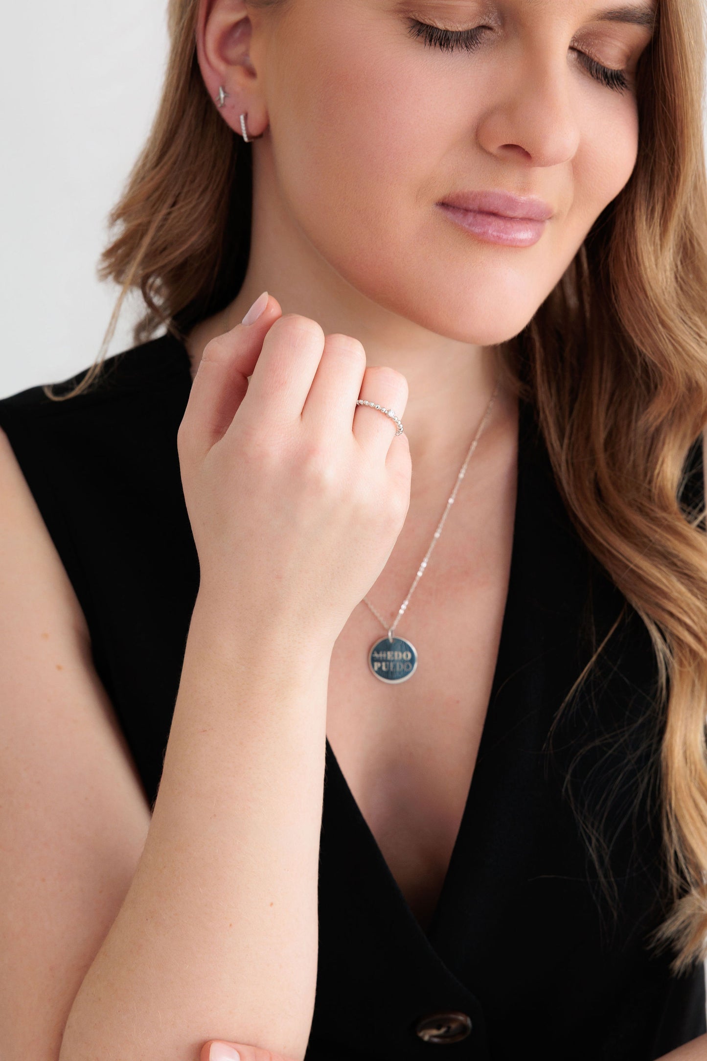 Anillo Euforia